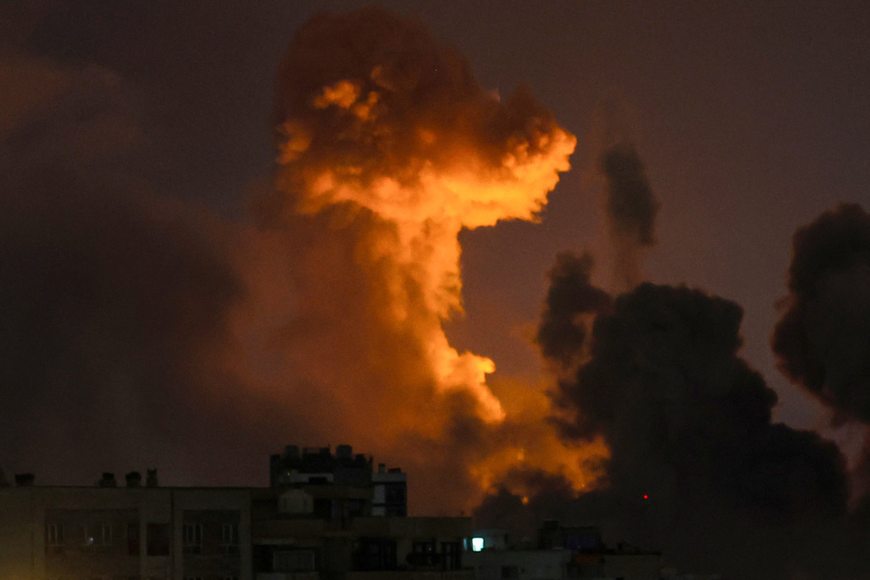 List of World Leaders Addressing Nations Today on Iran