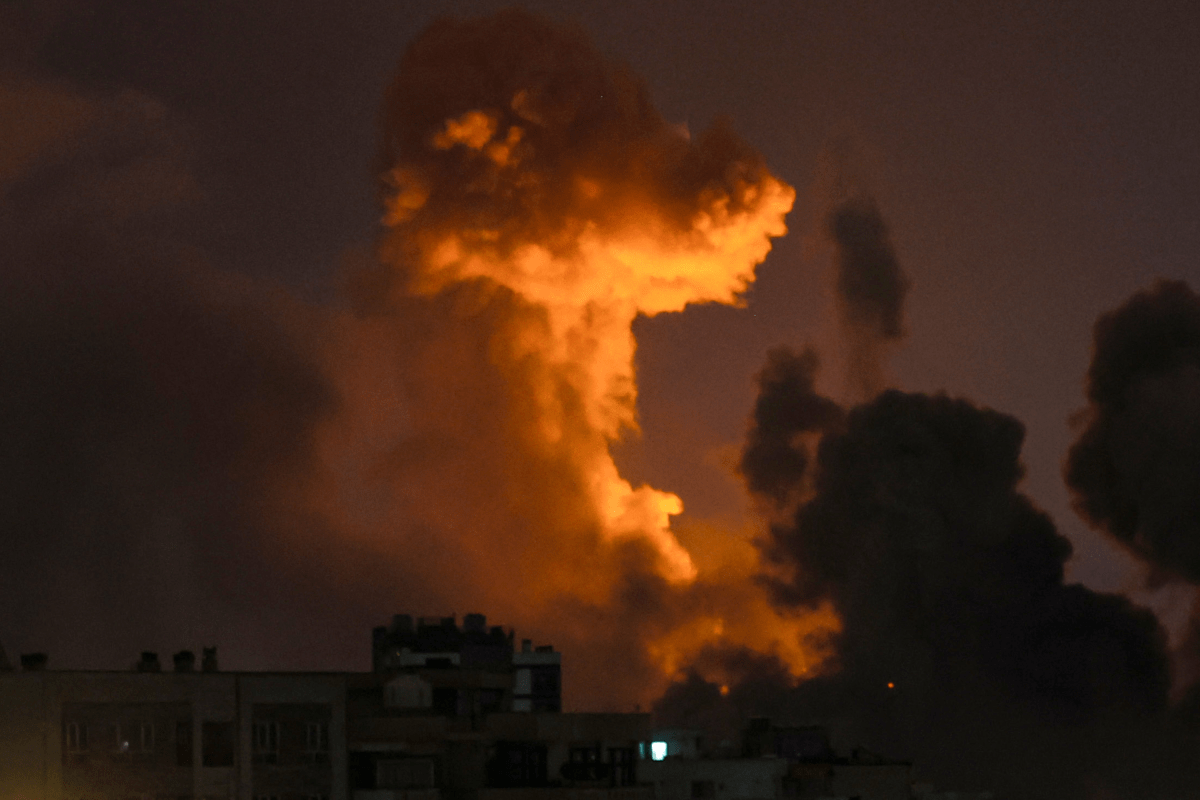 List of World Leaders Addressing Nations Today on Iran