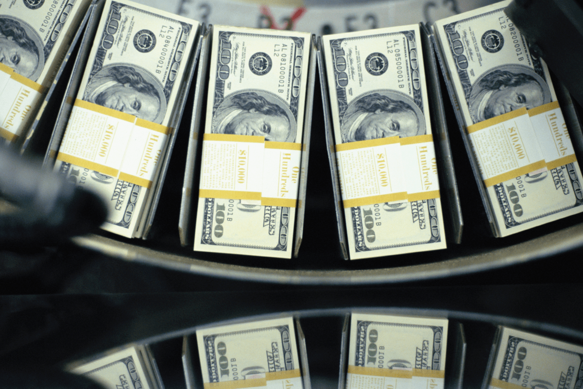 Americans are not happy with Trump changes to US currency