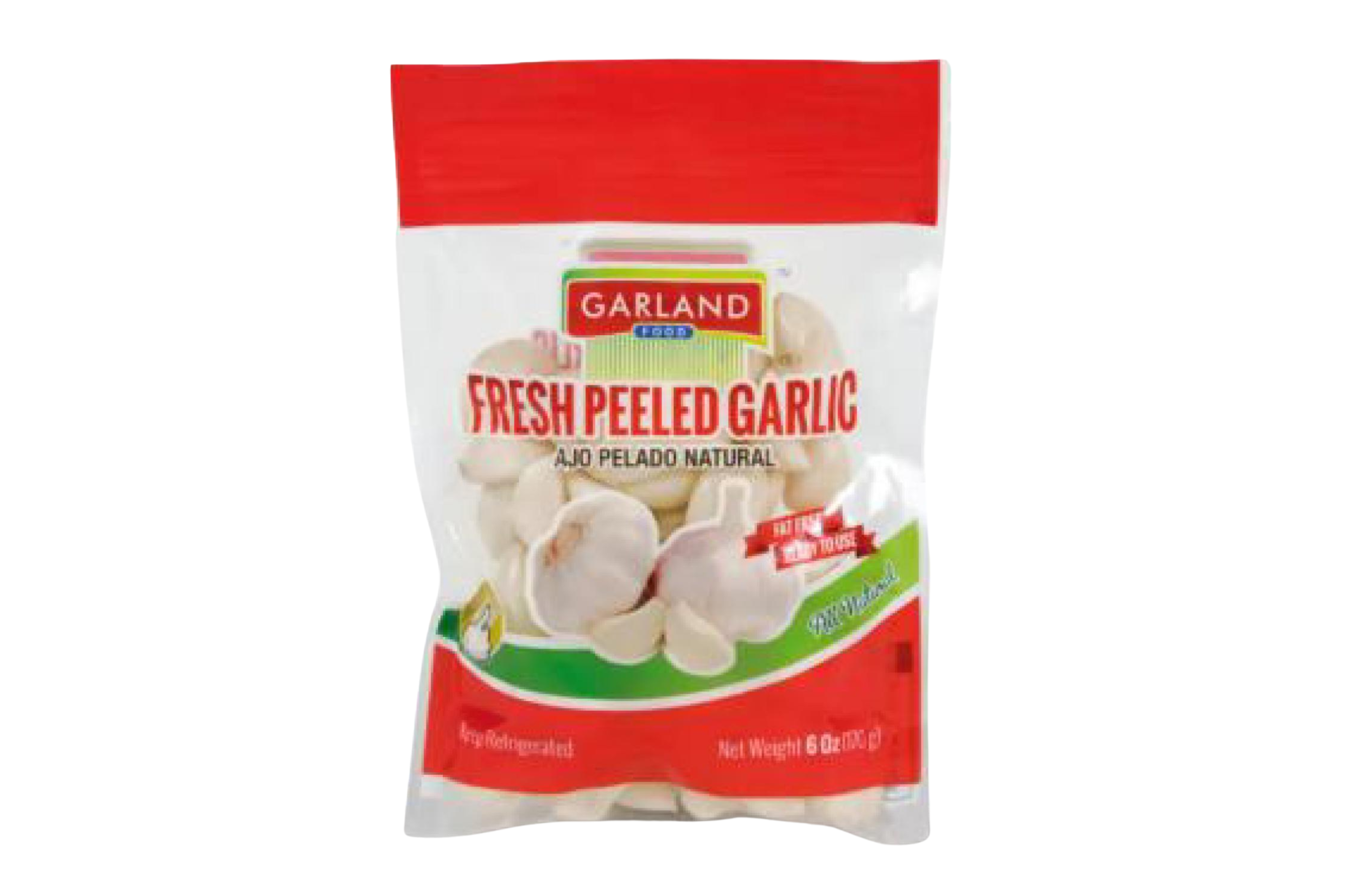 Garlic Recall in Three States as Warning Issued: ‘Life-Threatening Illness’