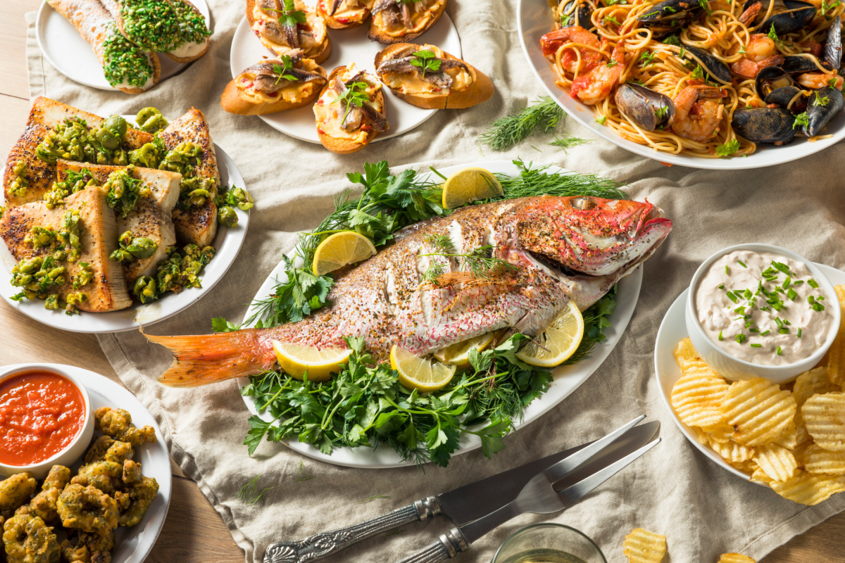 Why Catholics don't eat meat on Good Friday