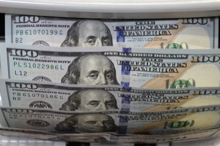 Americans To Receive $1,500 Direct Payments Under Proposal - Newsweek