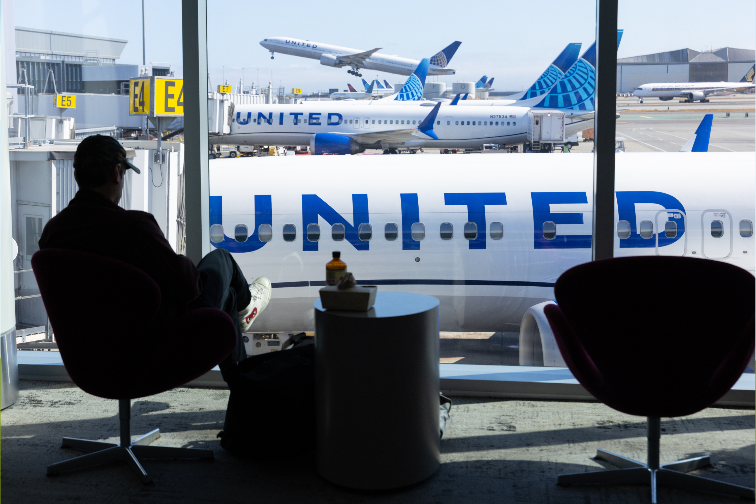 United Airlines Announces New Premium Ticket Options
