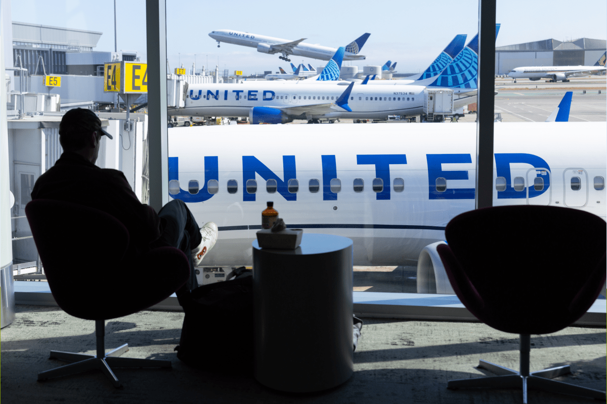 United Airlines announces new premium ticket options