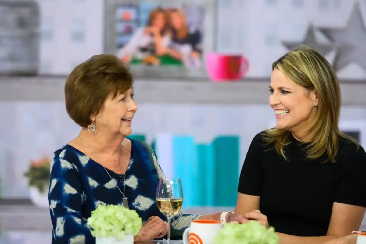 Savannah Guthrie's Heartfelt Easter Address: Navigating Grief and Faith