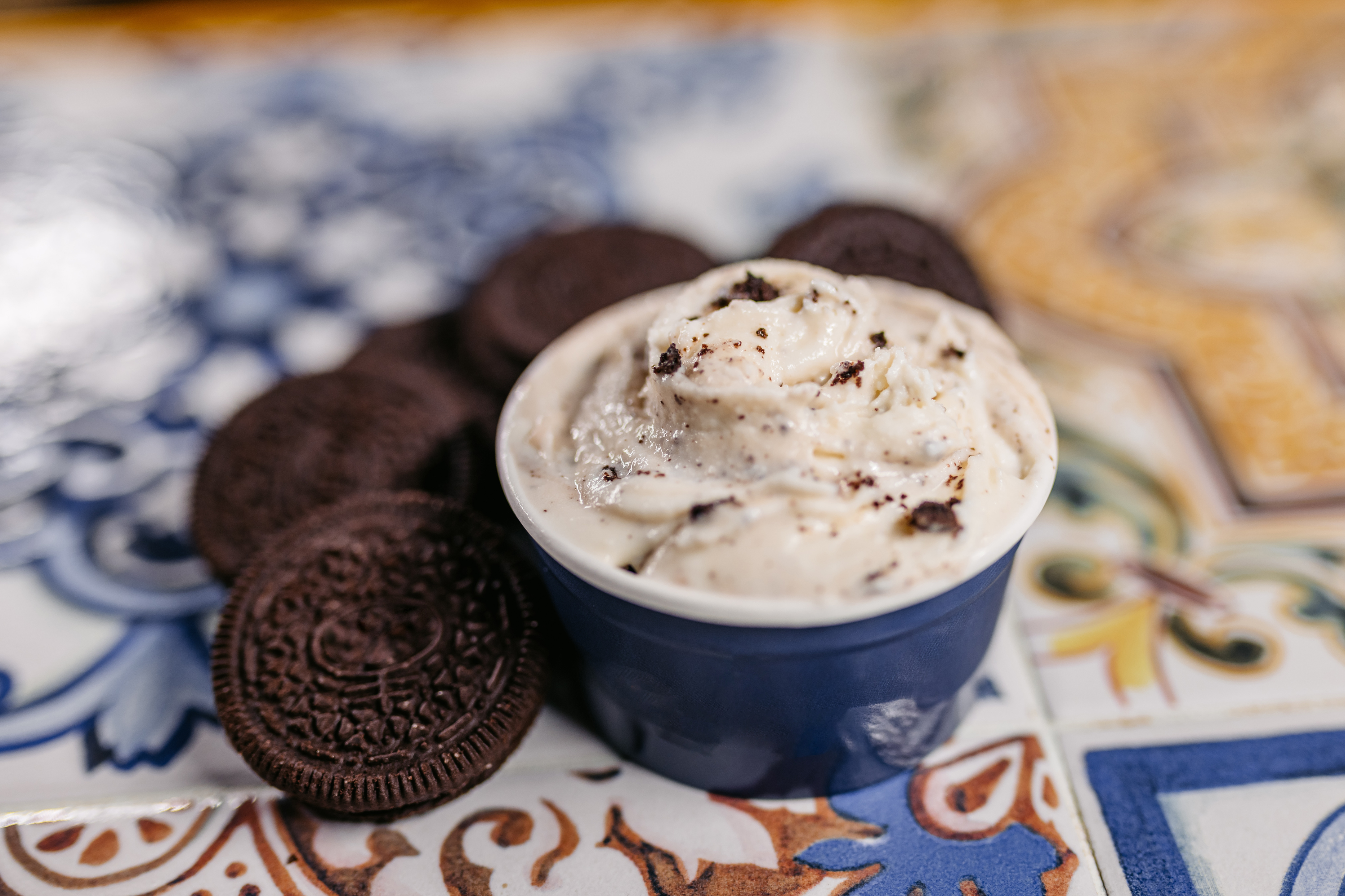 Ice Cream Recall As FDA Sets Risk Level