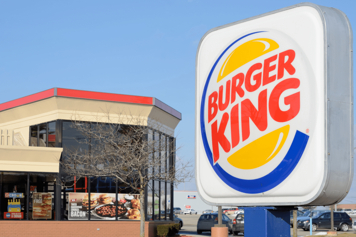 Burger King begins huge hiring blitz