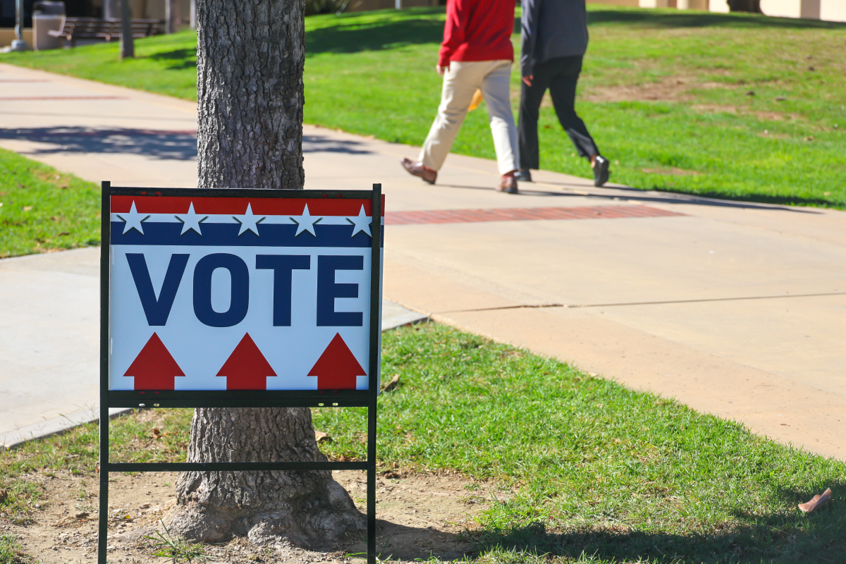 Democrats Announce 50 New Midterm Target Races: Full List of Seats