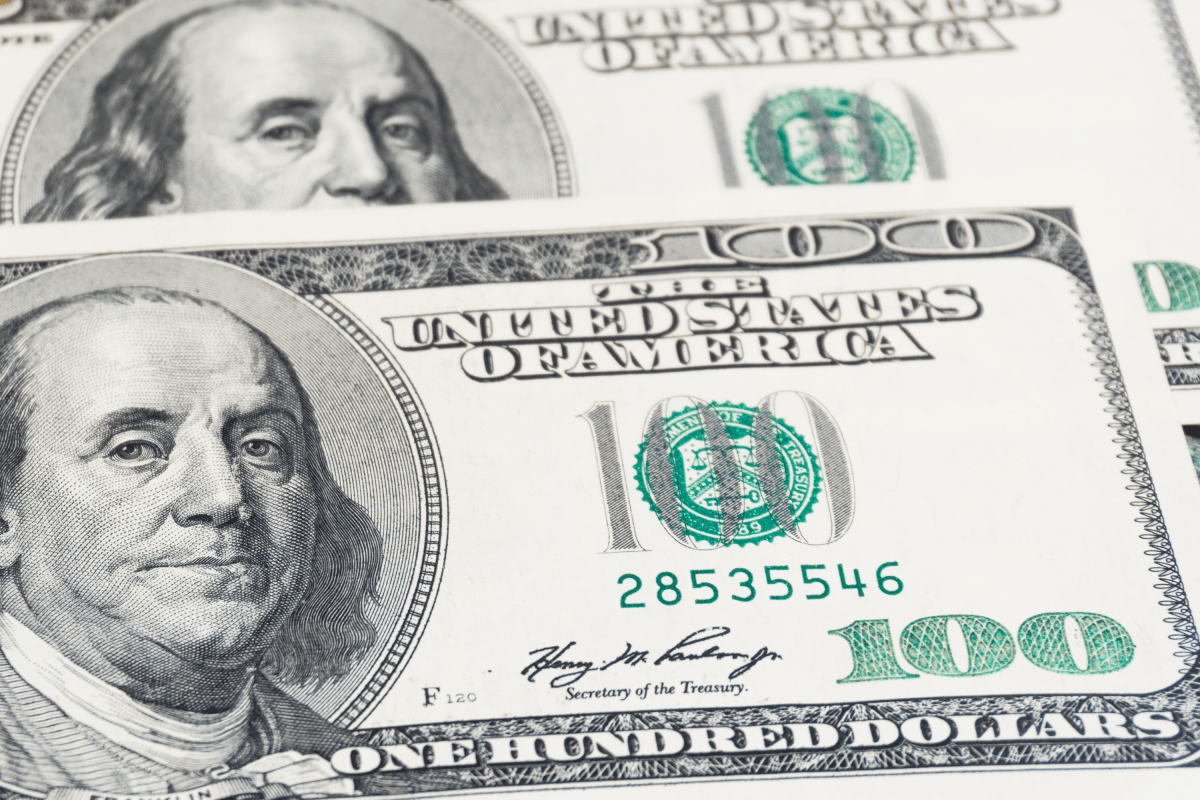 IRS Tax Refund Warning Issued To Millions of Americans