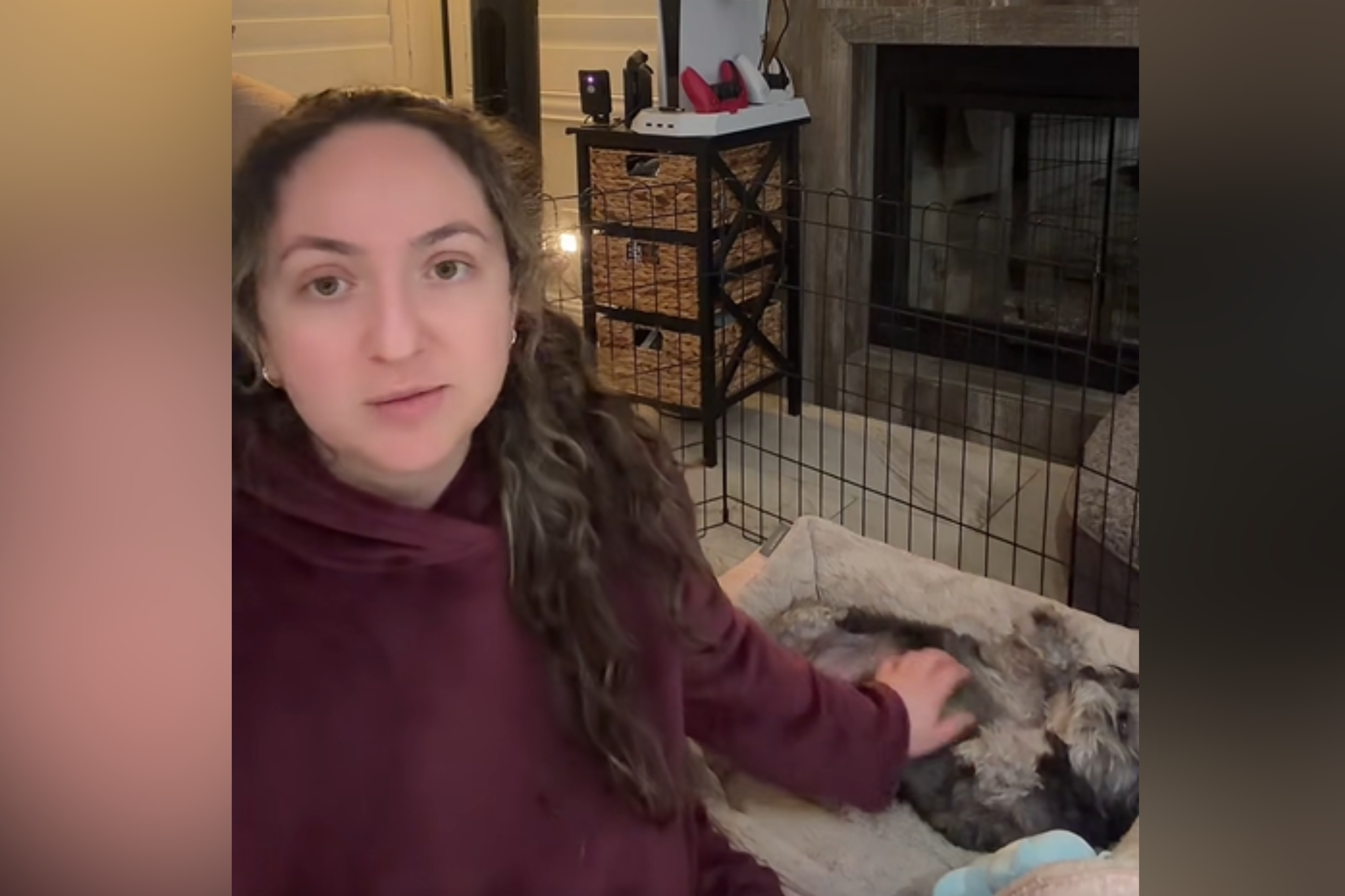 Woman Thought Lost Dog Was Gone Forever—Five Years Later Gets a Call