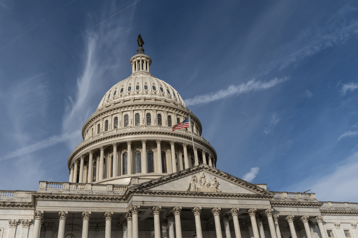 US Government Losing Half a Trillion Dollars a Year to Fraud