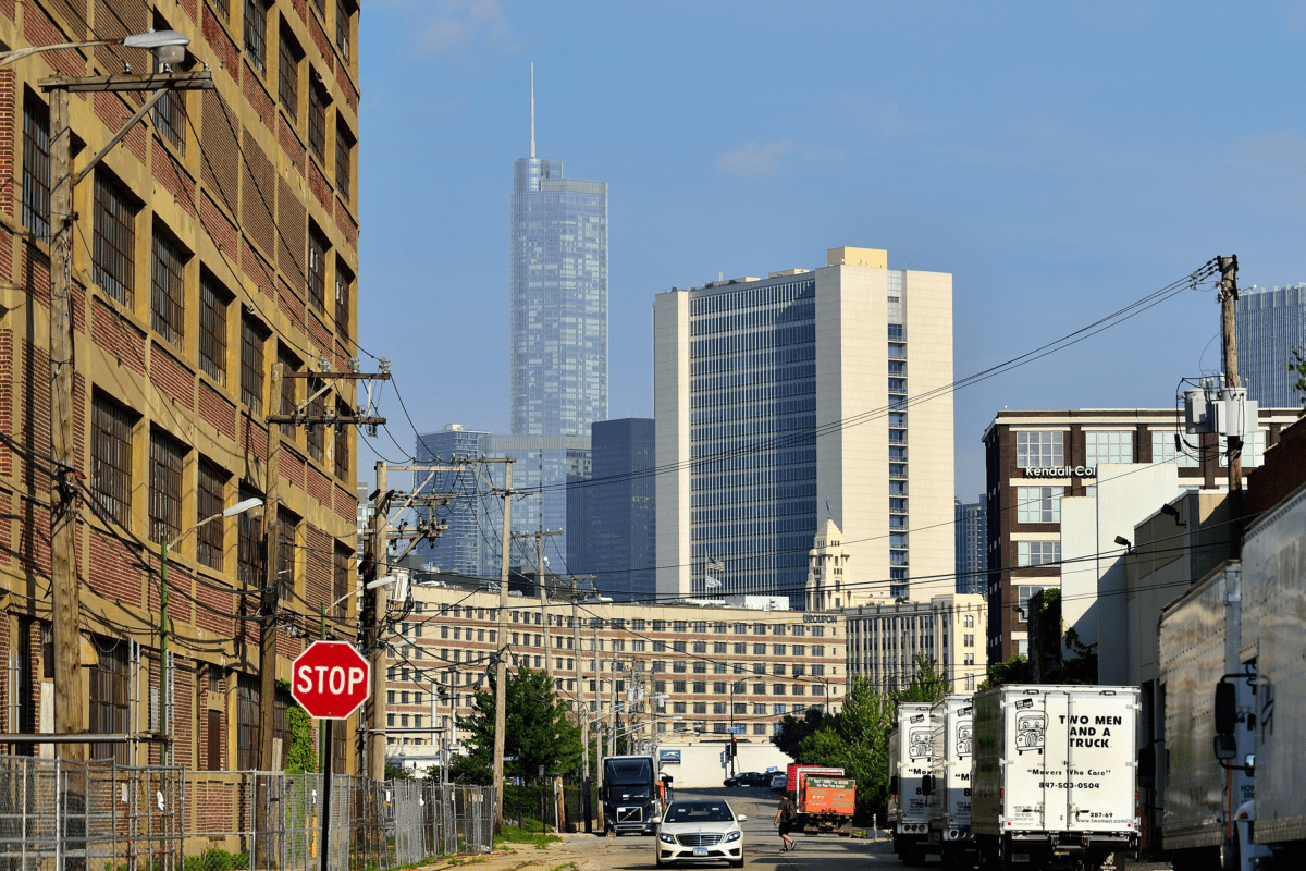 New Trump Tower Unveiled ‘Overlooking Central Park’—but There’s a Twist