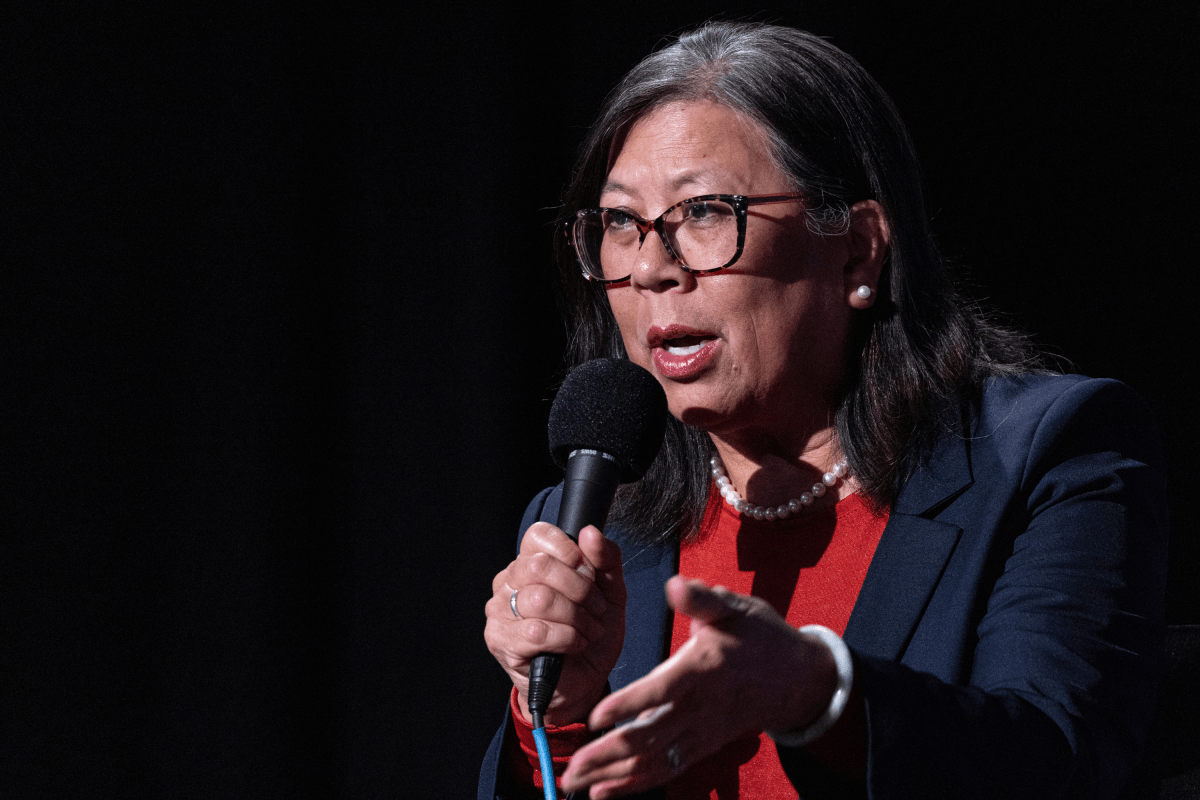 Panic in the Ranks: Democrats Face Rising Stakes in California Governor Race