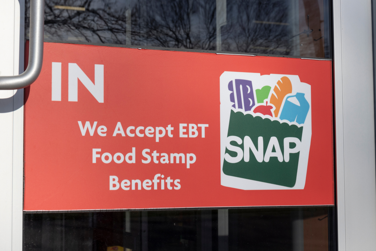 SNAP Benefits Eligibility, Restrictions Changing This Week: What To Know