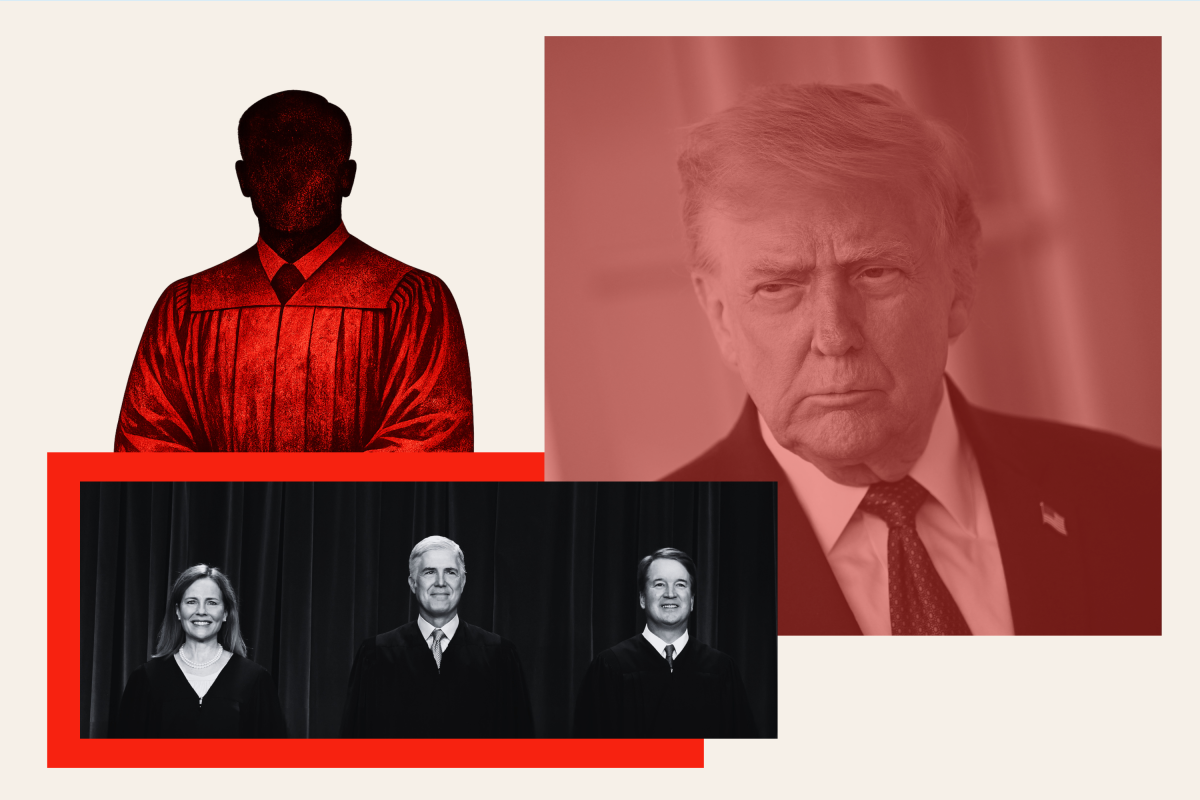 A Fourth SCOTUS Appointment for Trump? History Is on His Side.