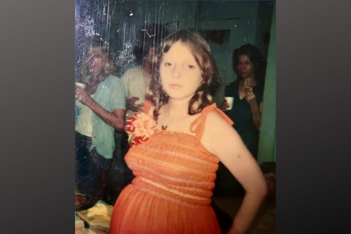 44-Year-Old Cold Case Solved With Help of Podcast