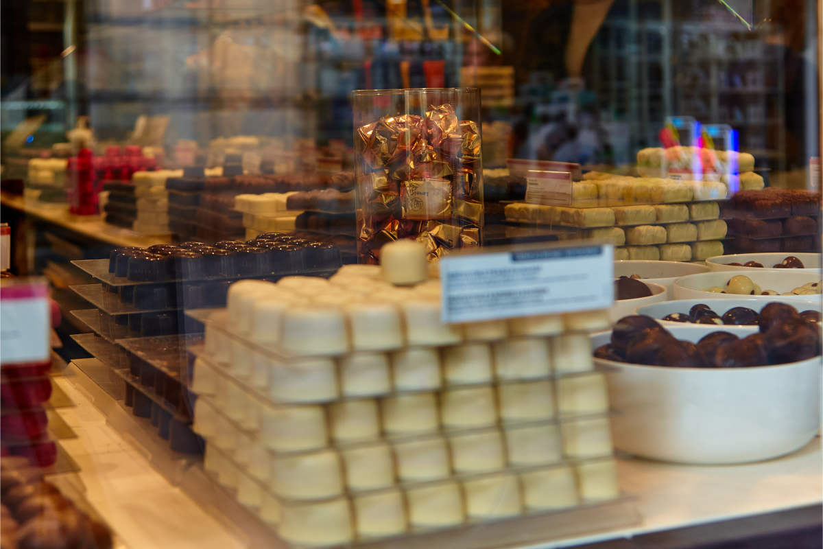 Serious Allergy Alert: French Broad Chocolates Recall Due to Undeclared Walnuts