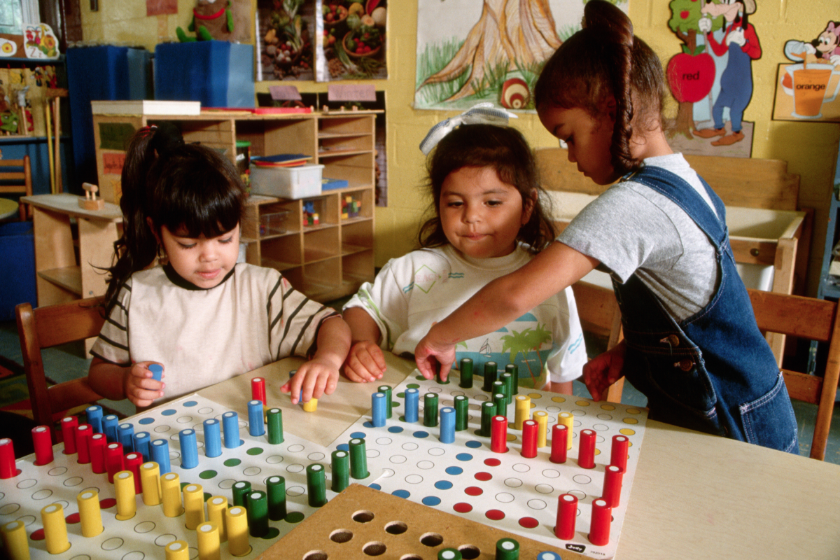 The Childcare Crisis: A National Affordability Crisis Exposed