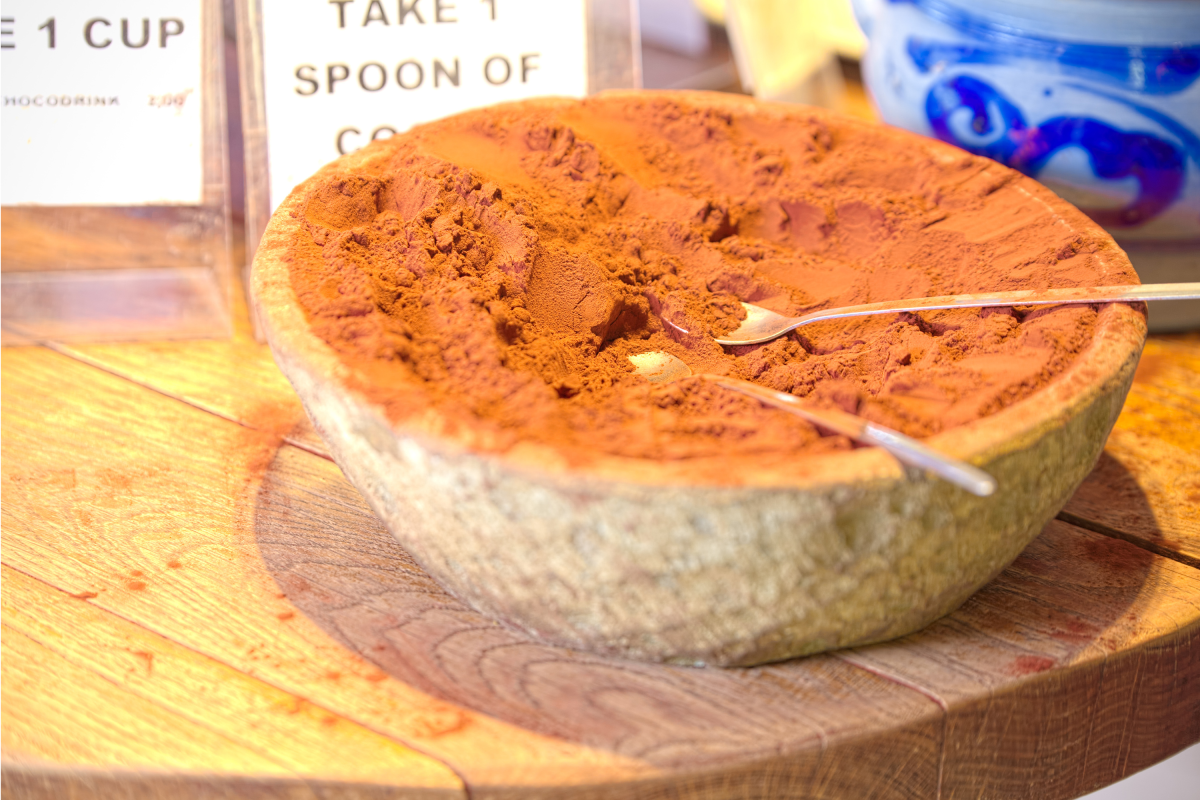 Hot Chocolate, Frappe Drink Flavors Recall Nationwide Over Salmonella Risk