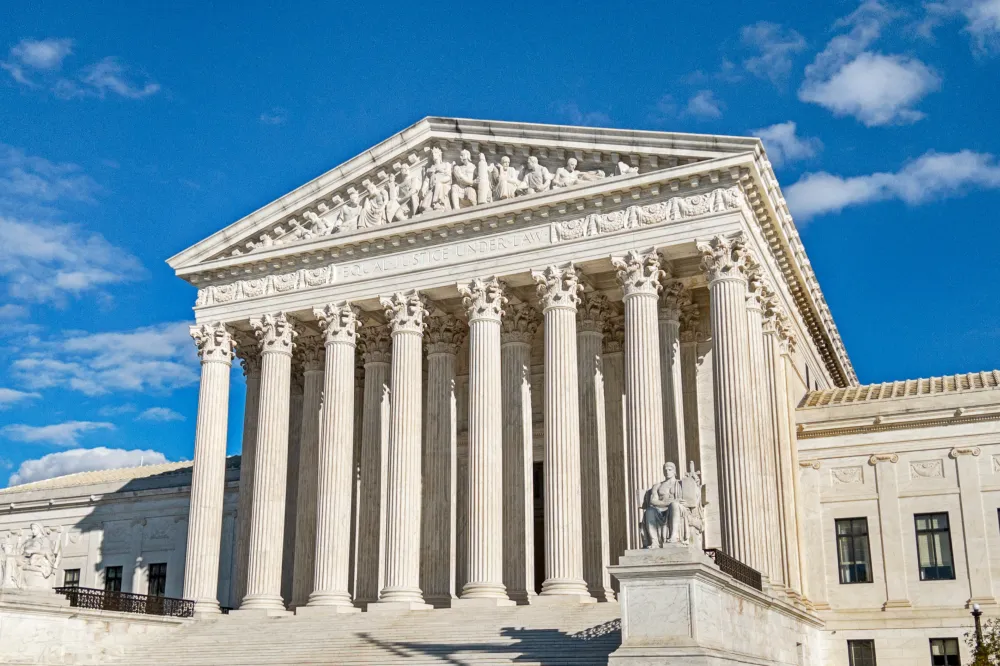GOP Chances of Winning House After Supreme Court Voting Rights Act Move ...