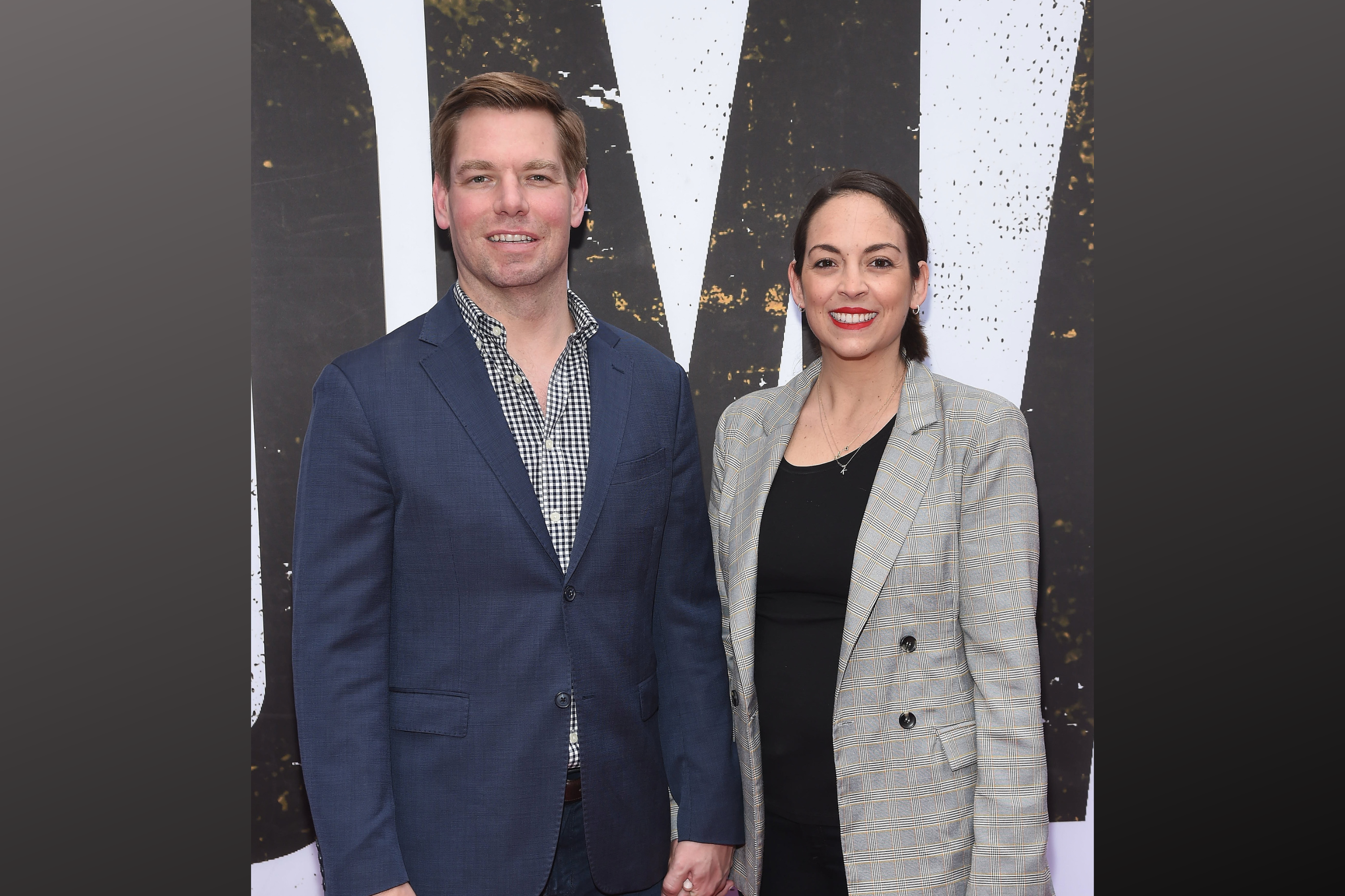 Who is Eric Swalwell's Wife, Brittany Watts? What We Know About Family