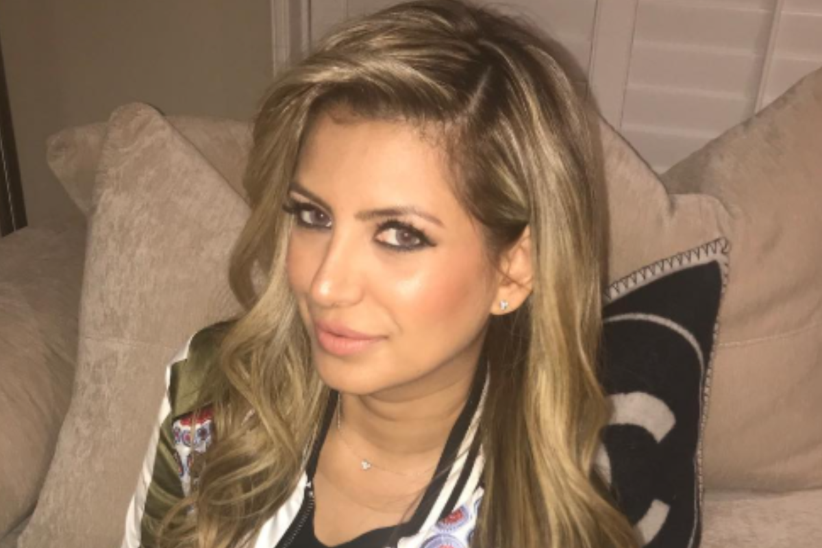 Who is Jasveen Sangha: & 039;Ketamine Queen& 039; Jailed Over Matthew Perry Death Who is Jasveen Sangha: & 039;Ketamine Queen& 039; Jailed Over Matthew Perry Death