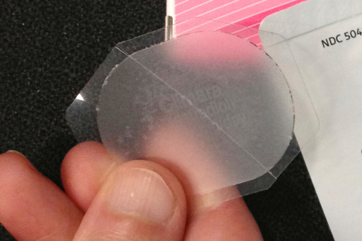 Navigating the Estrogen Patch Shortage: What You Need to Know