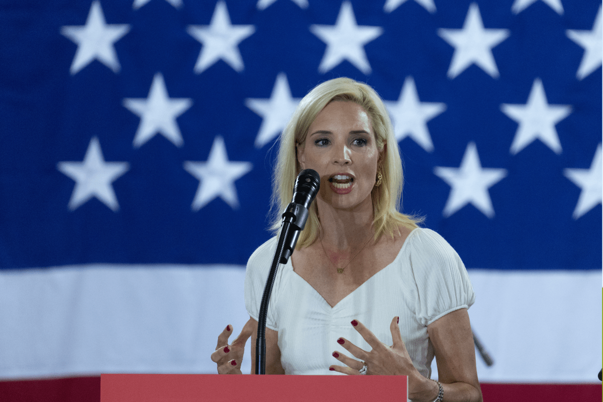 Republicans' Chances of Losing Iowa to Democrats, According to Polls