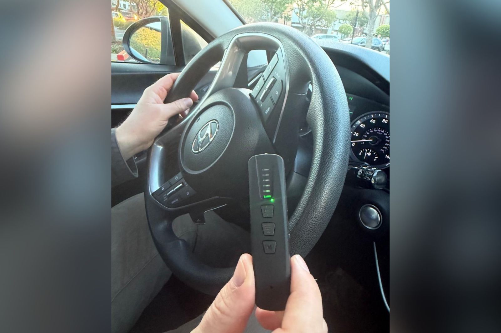 Car Owner Finds Unknown Device in Backseat—Internet Knows What It Is ...