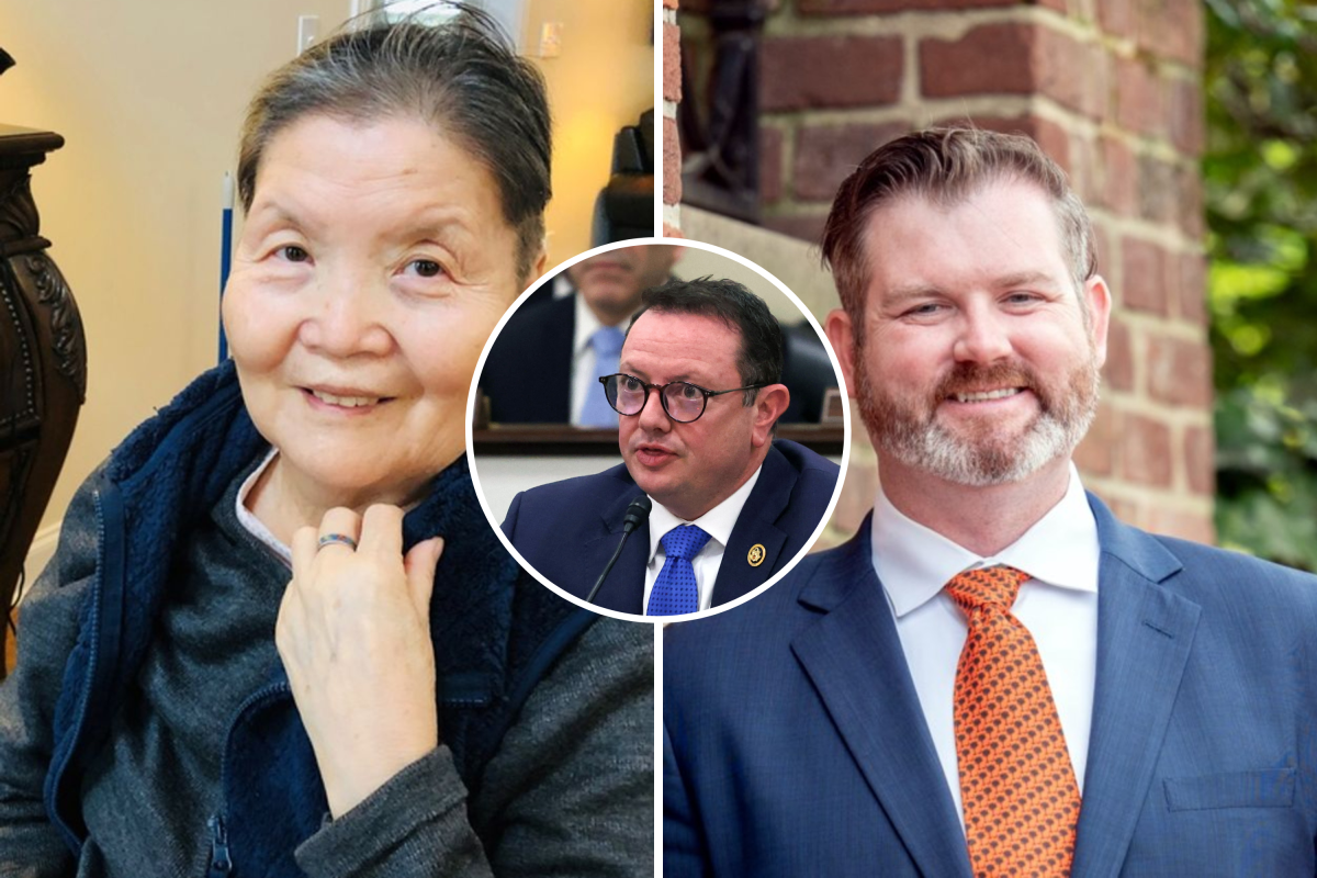 Missing, Dead Scientists: Congressman Raises Concerns About Two More Names