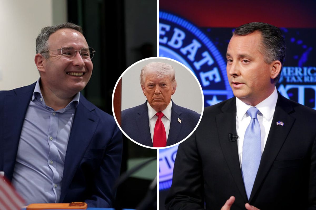 Democrats on the Rise in Trump's Backyard: What a New Poll Reveals