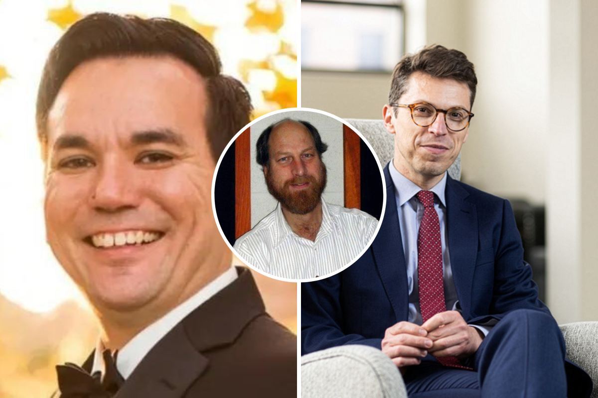 Obituaries Shed Light on Wave of Dead Scientists as White House Probes