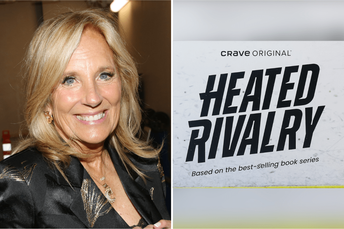 Jill Biden Bid $35K To Appear on This Popular TV Show: ‘Worth a Shot’