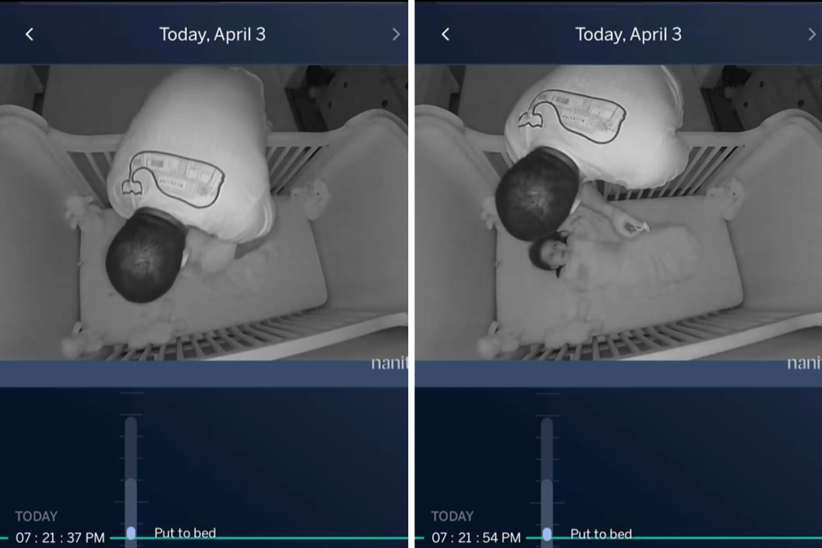 Toddler&rsquo;s Comment During Bedtime Stuns Dad, His Reaction Is Everything