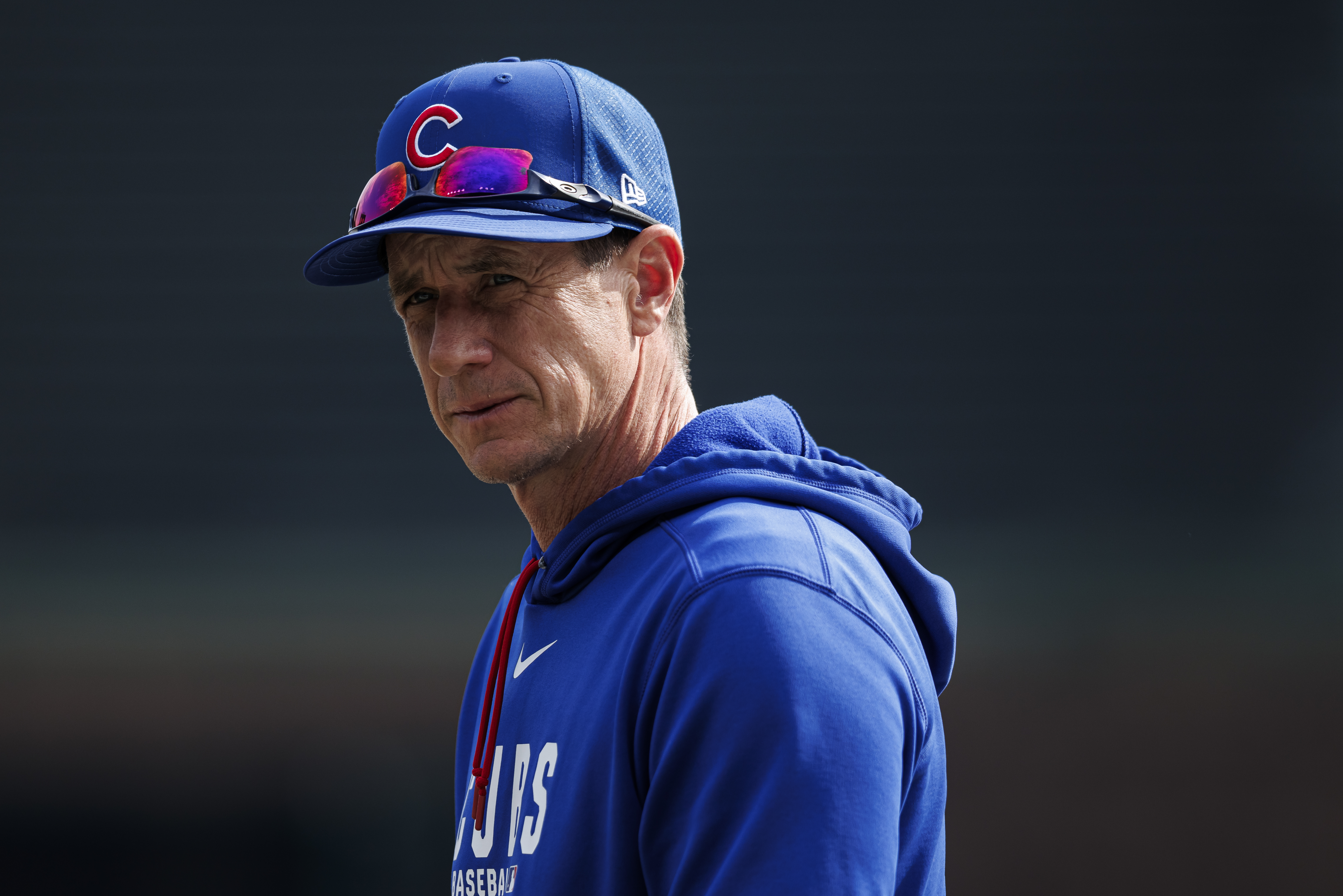 Cubs Manager Delivers Major Injury Update on Star Slugger
