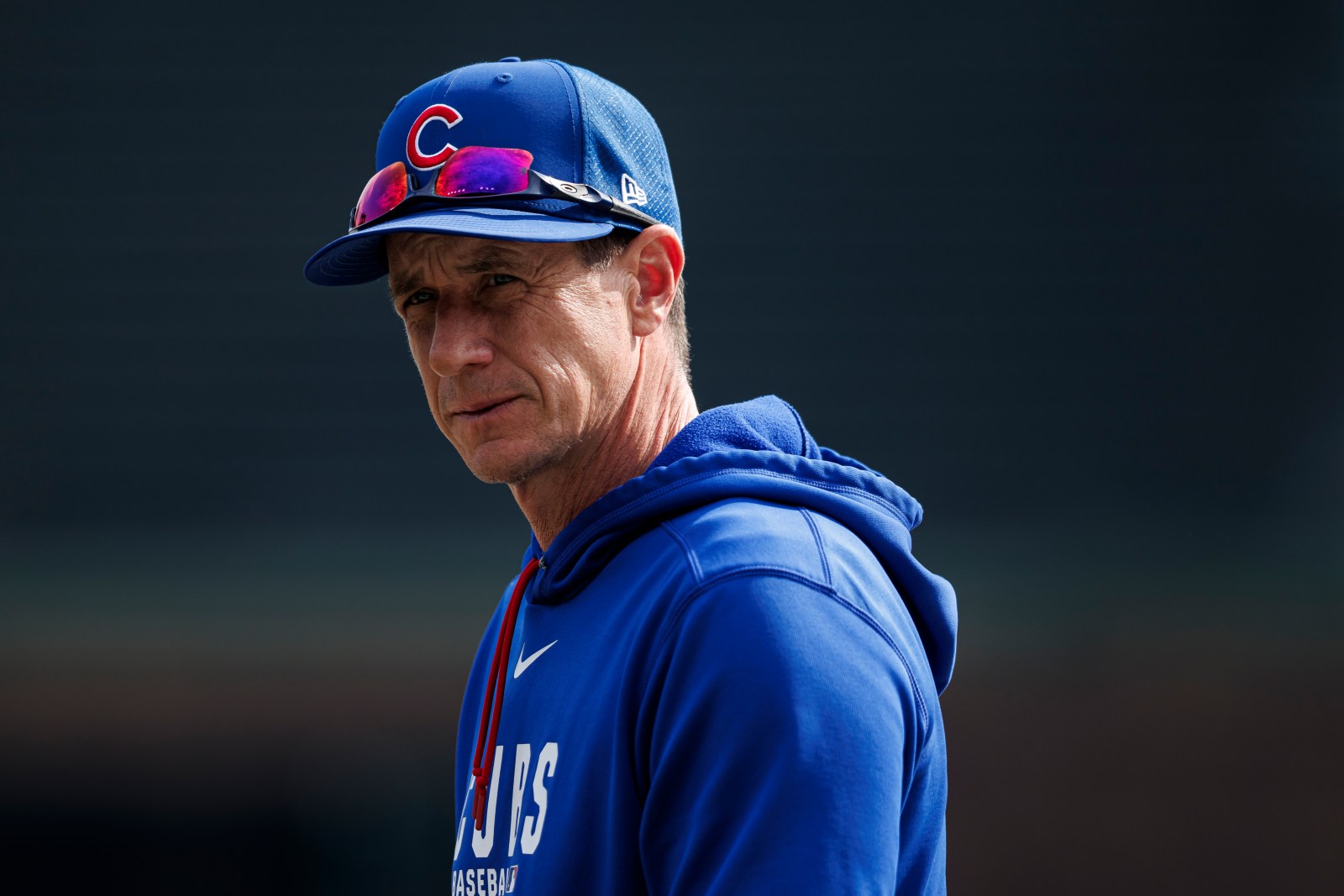 Cubs Manager Delivers Major Injury Update on Star Slugger