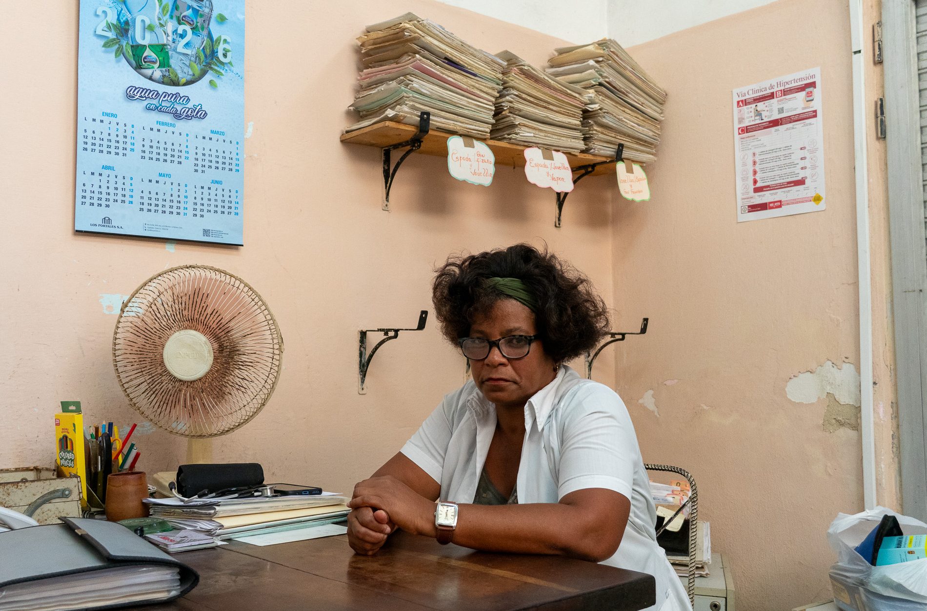 How the US Oil Blockade Is Bad for Cuba's Health