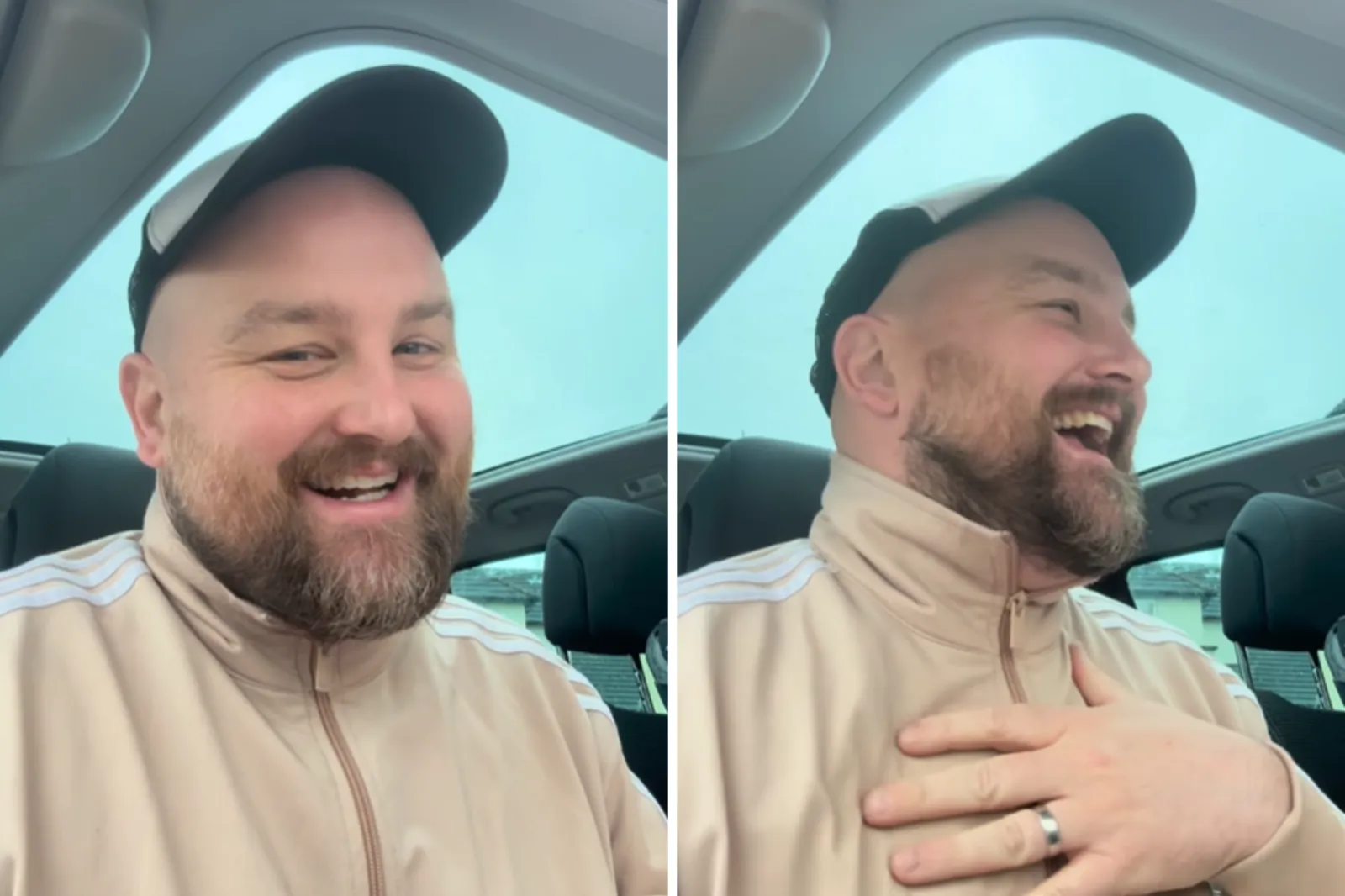 Dad Asks Kids To Name Five of His Friends, It Backfires