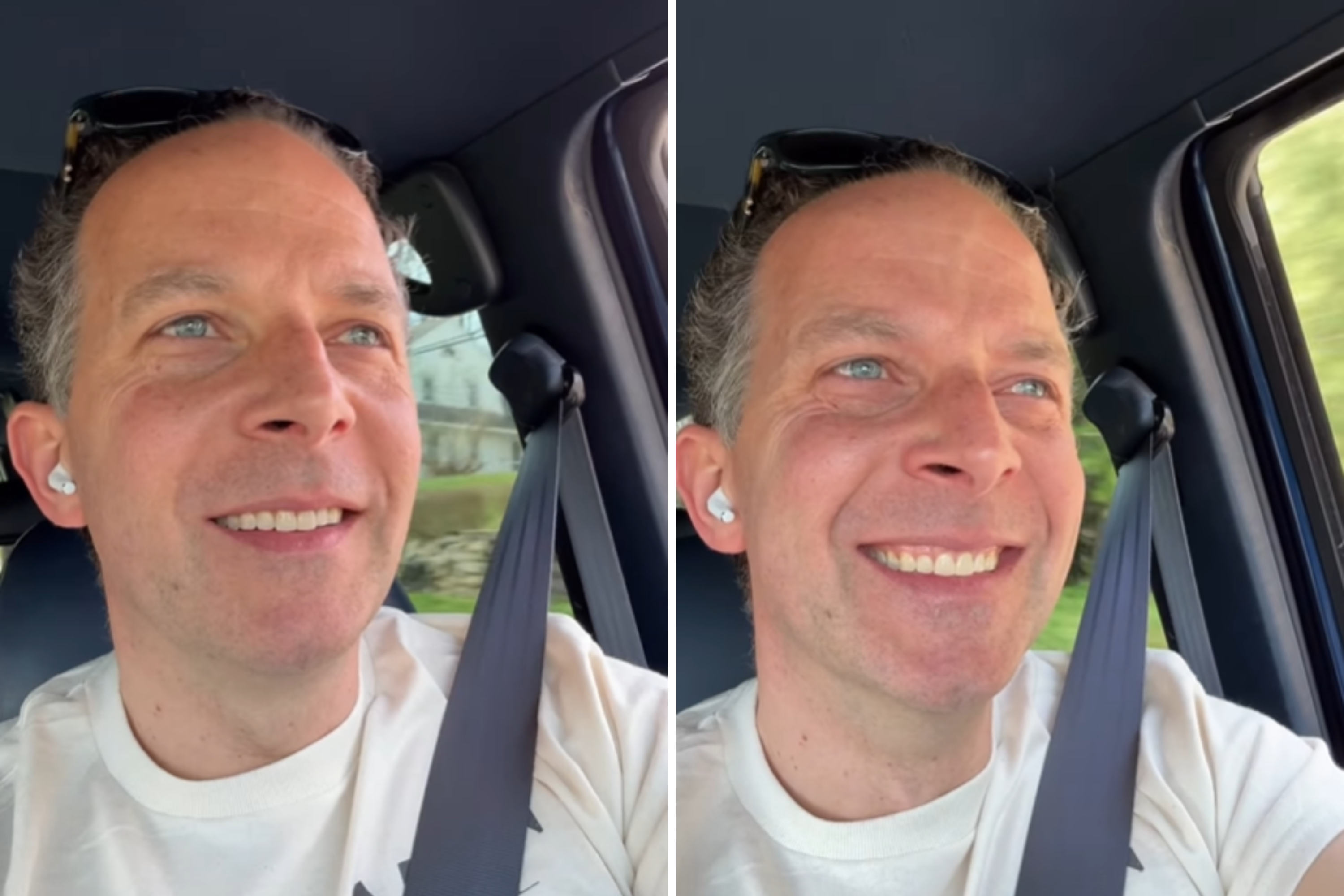 Daughter Asks Dad for Yet Another Stuffed Toy, Tears at What He Realizes