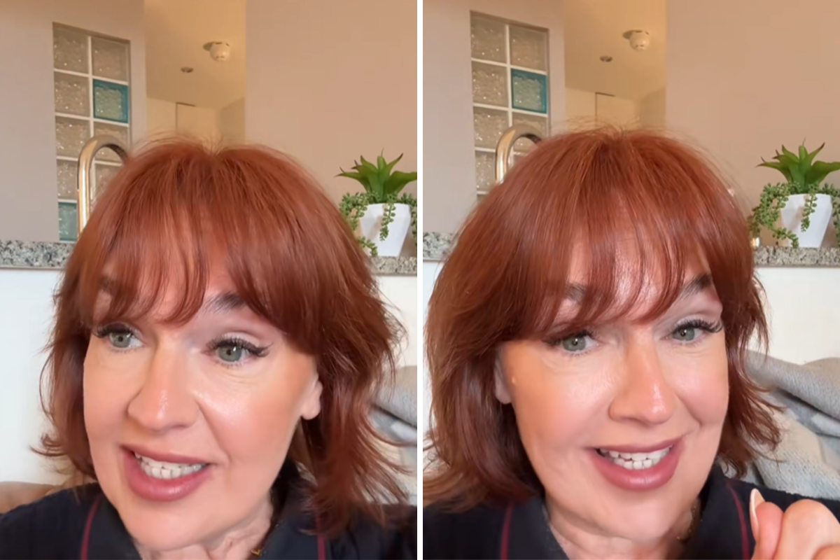 Woman Sparks Debate Over Who's Responsible for Relationships With Grandkids