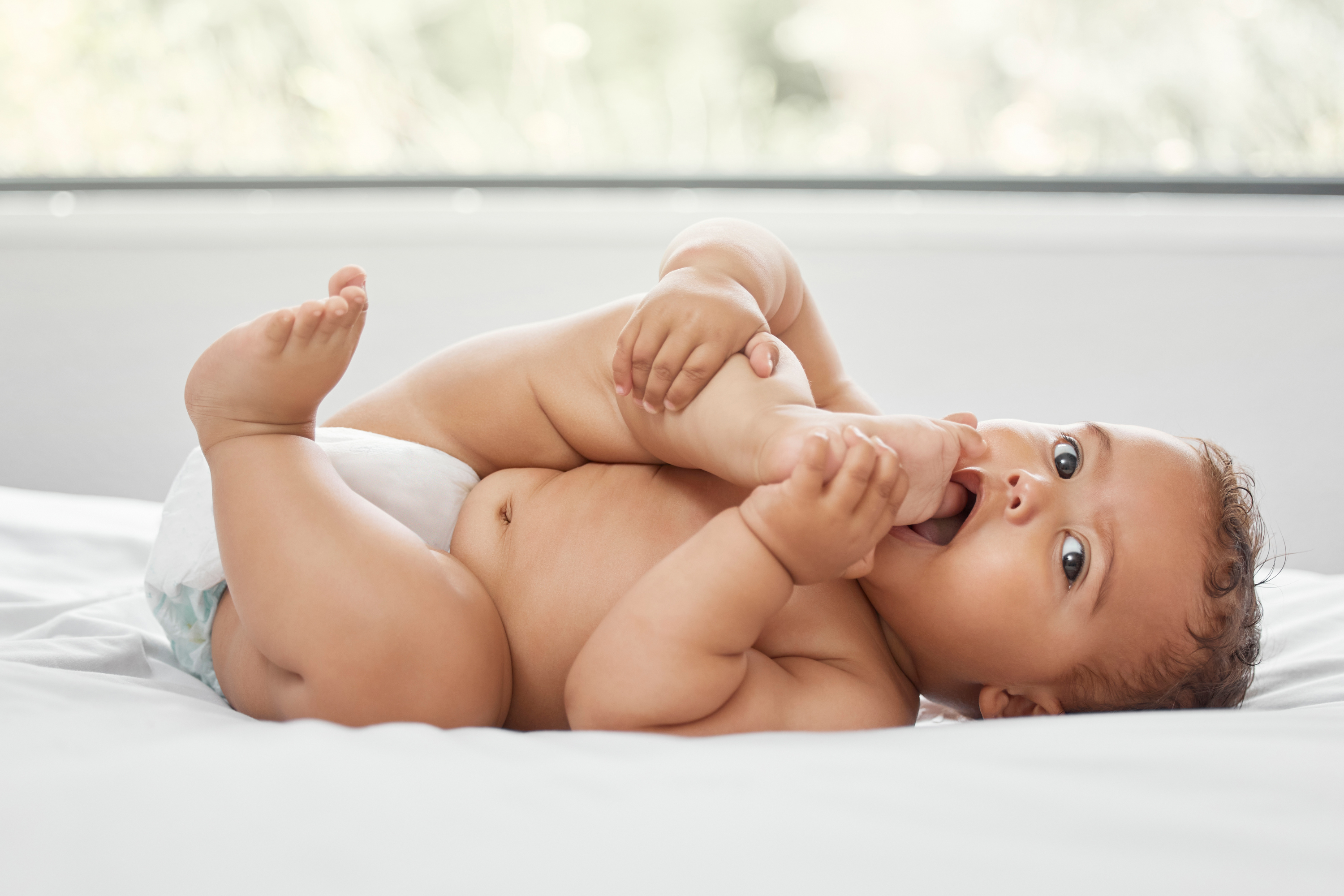Diapers To Change for Over 1 Million Babies Under New Proposal