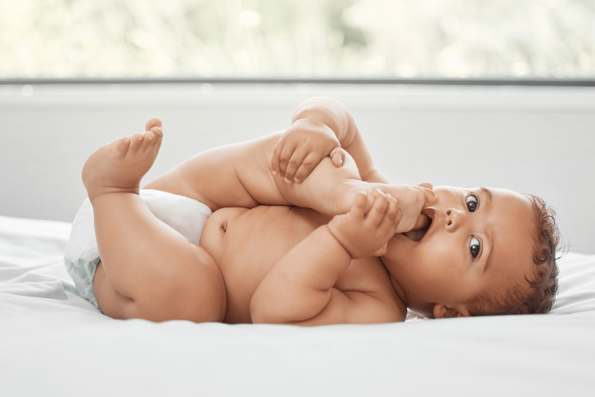 Diapers to change for over 1 million babies under new proposal