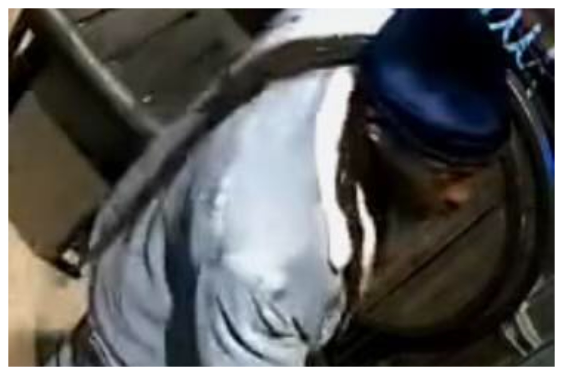 Suspect Sought After US Marine Stabbed to Death