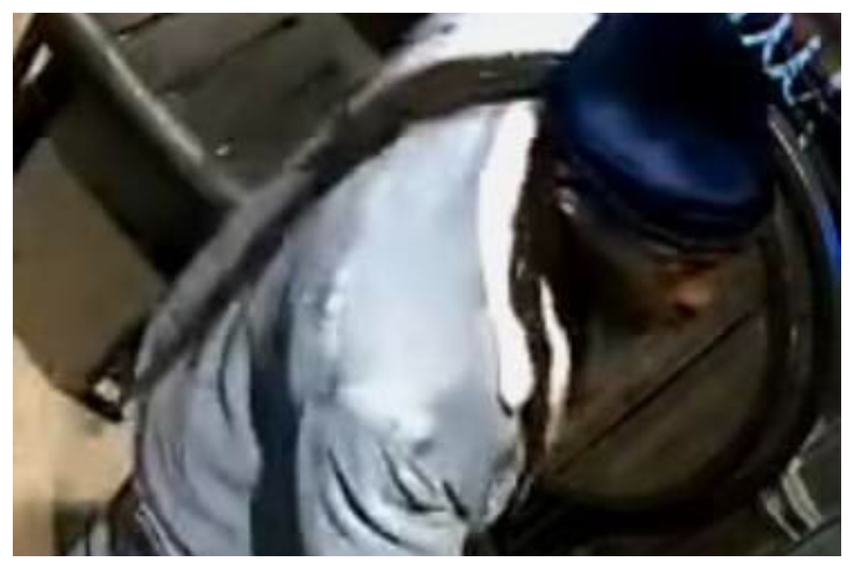 Suspect Sought After US Marine Stabbed to Death