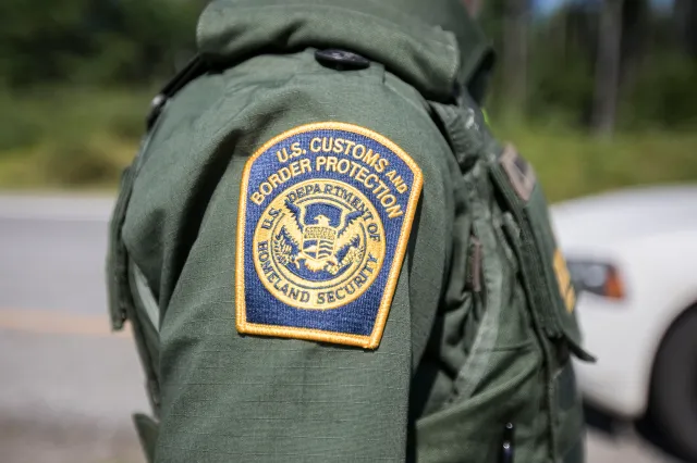 Arrest of Four Men Who Snuck Into US Via Canada Sparks Alarm
