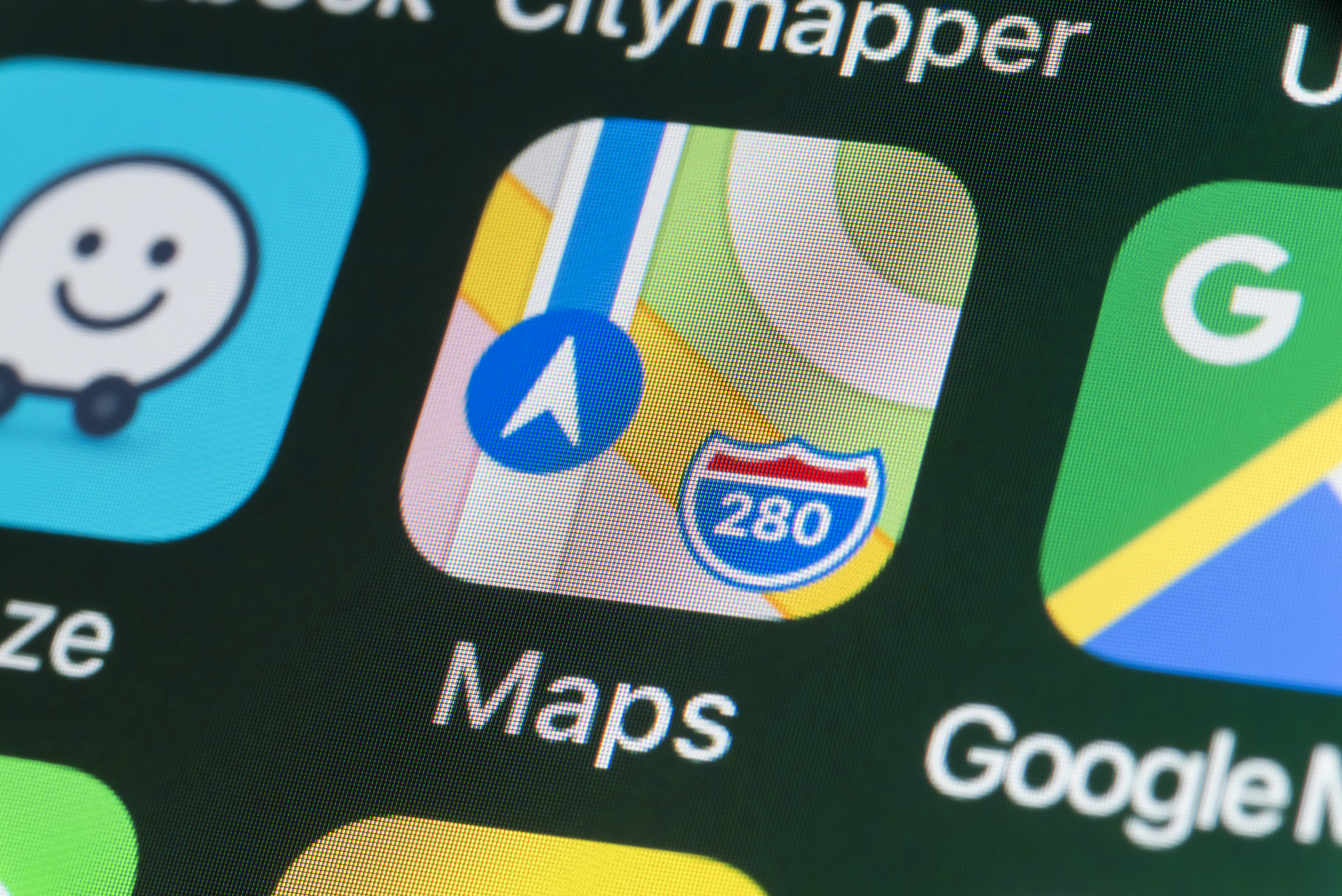 Fact Check: Is Apple Erasing Lebanese Towns from Maps App?