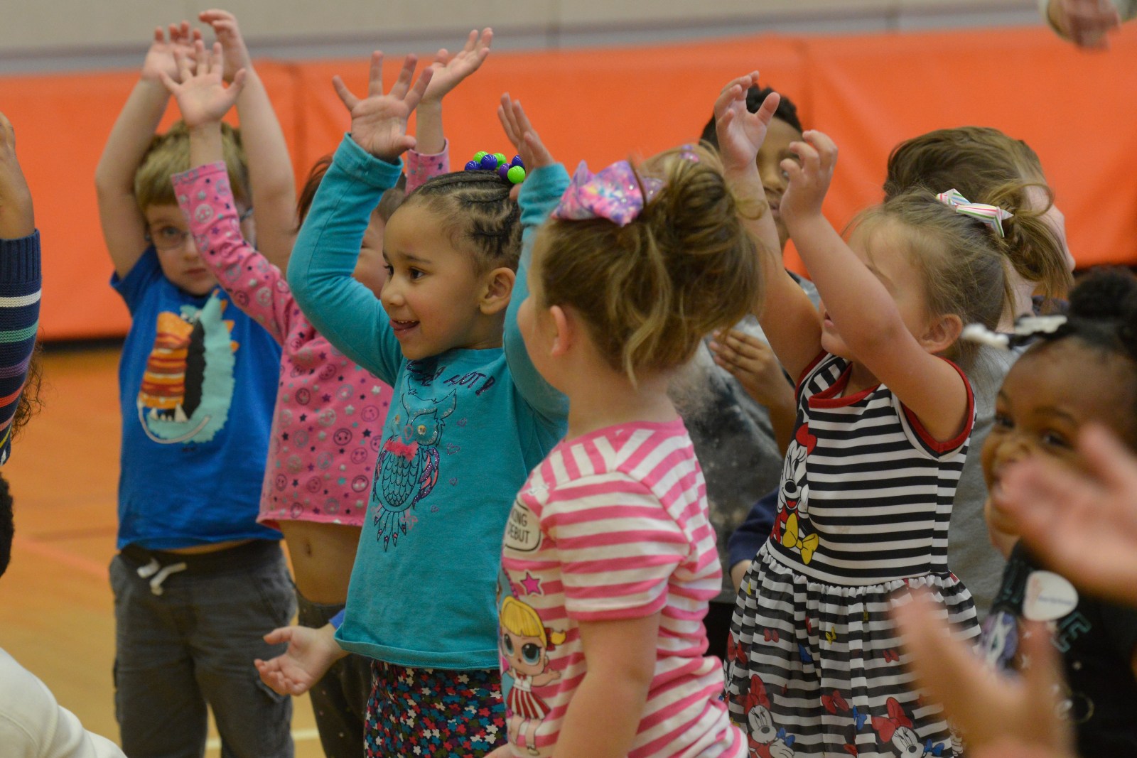 newsweek.com - Jenni Fink - Health care would change for over 300,000 kids under new bill