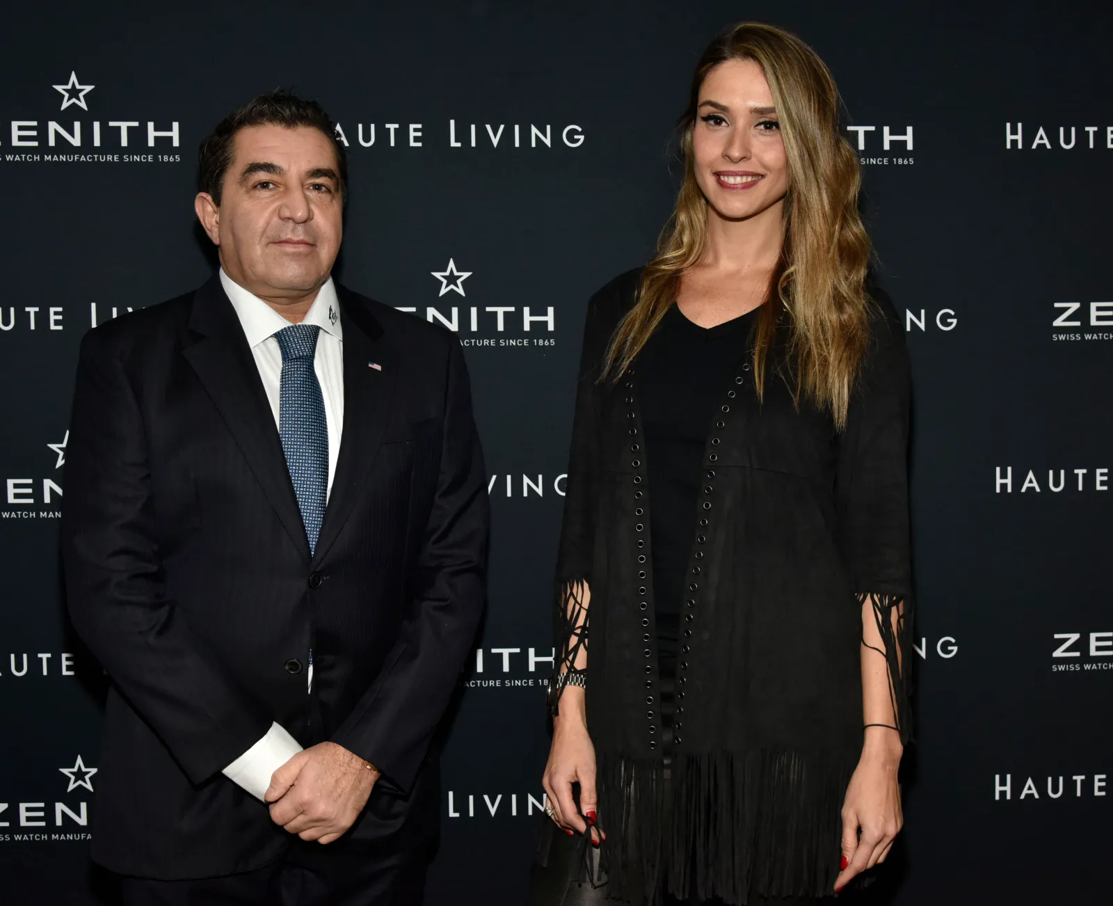 Amanda Ungaro Says Melania Trump Knows She Saw ‘Compromising Interactions’