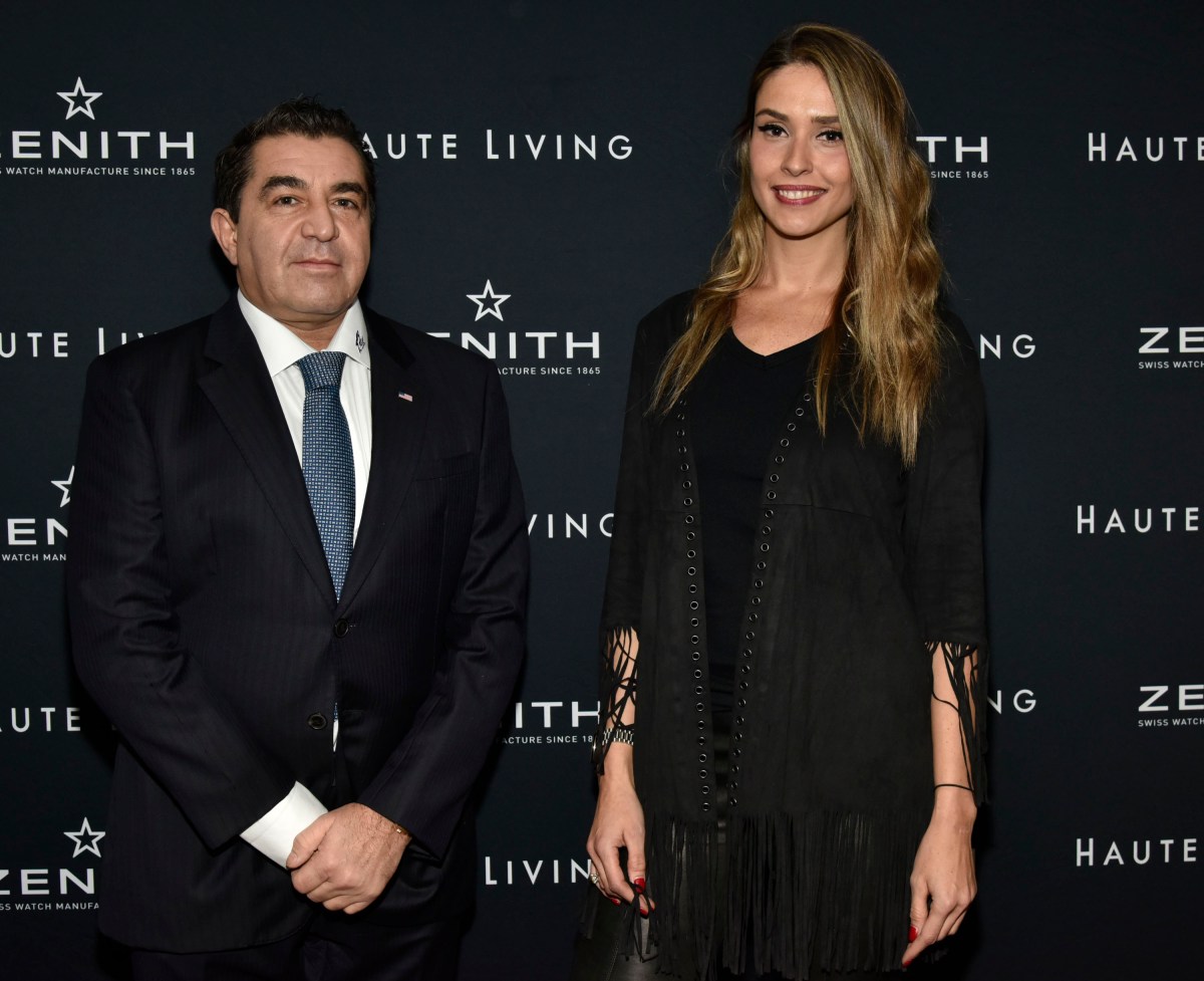 Amanda Ungaro Says Melania Trump Knows She Saw ‘Compromising Interactions’