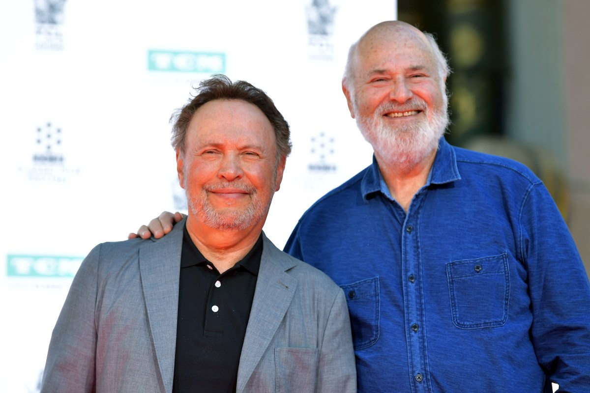 Billy Crystal's Heartfelt Tribute to Rob Reiner: A Friendship Remembered